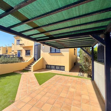 Bahia Meloneras Playa 1 Villa Екстериор снимка