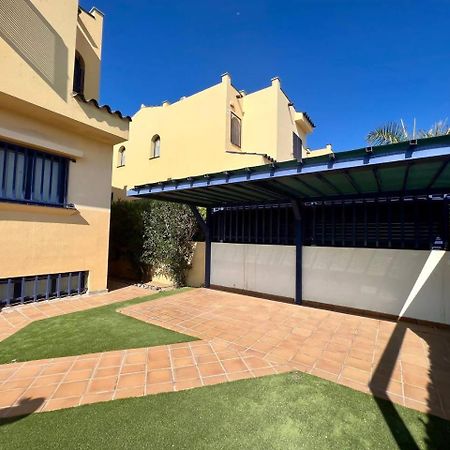 Bahia Meloneras Playa 1 Villa Екстериор снимка