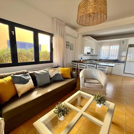 Bahia Meloneras Playa 1 Villa Екстериор снимка
