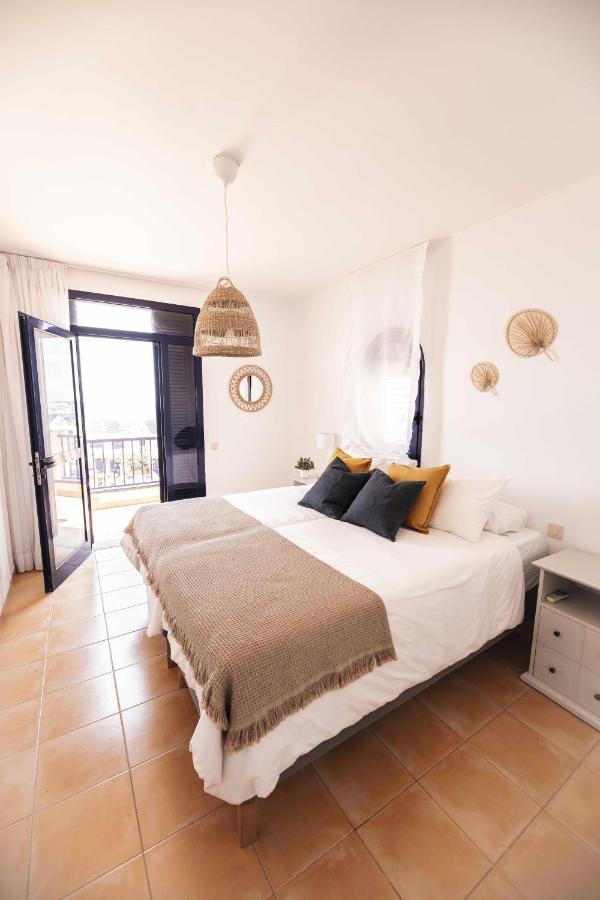 Bahia Meloneras Playa 1 Villa Екстериор снимка