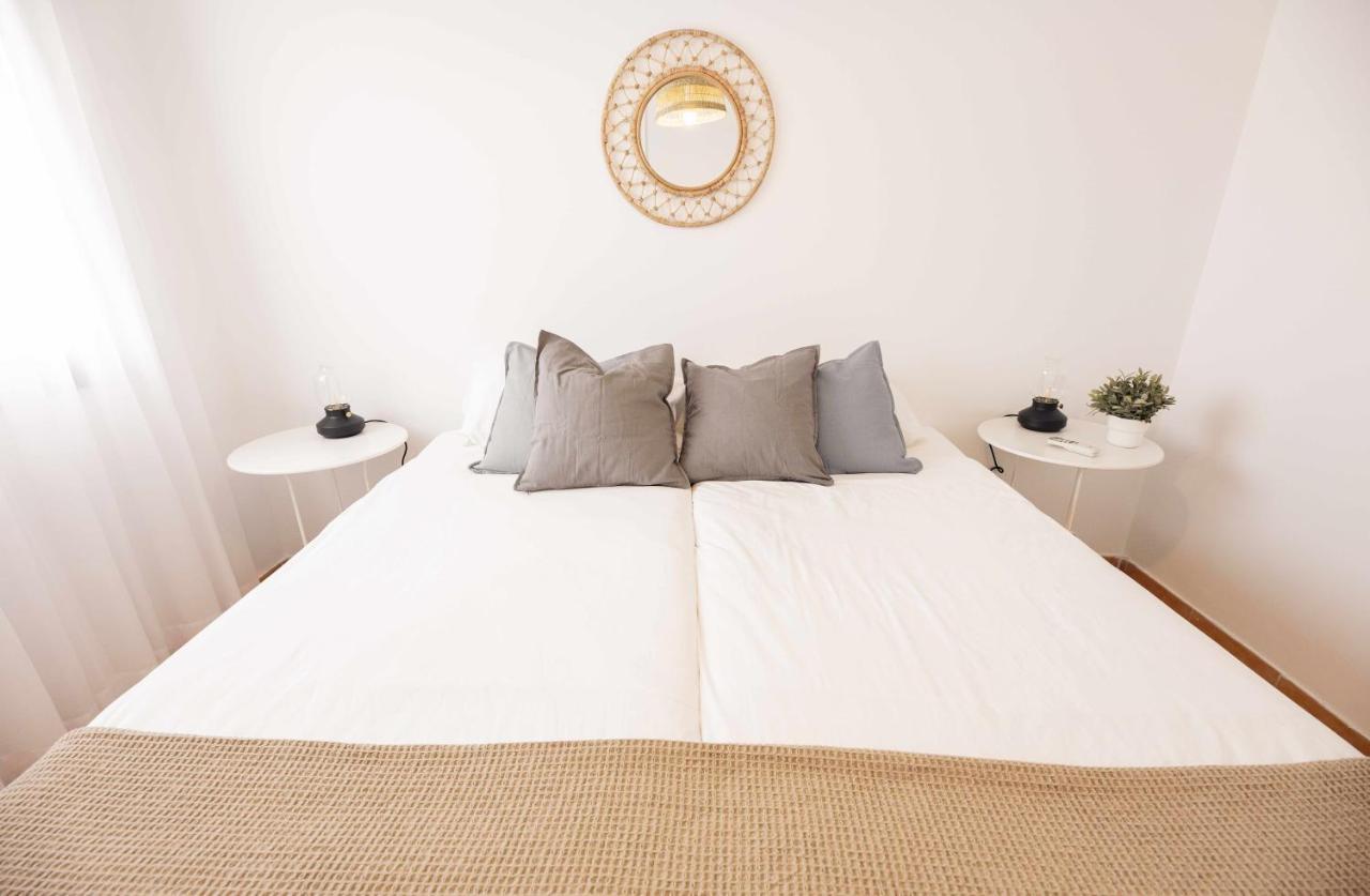 Bahia Meloneras Playa 1 Villa Екстериор снимка