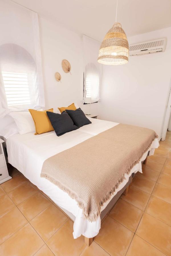 Bahia Meloneras Playa 1 Villa Екстериор снимка