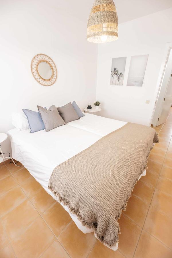 Bahia Meloneras Playa 1 Villa Екстериор снимка