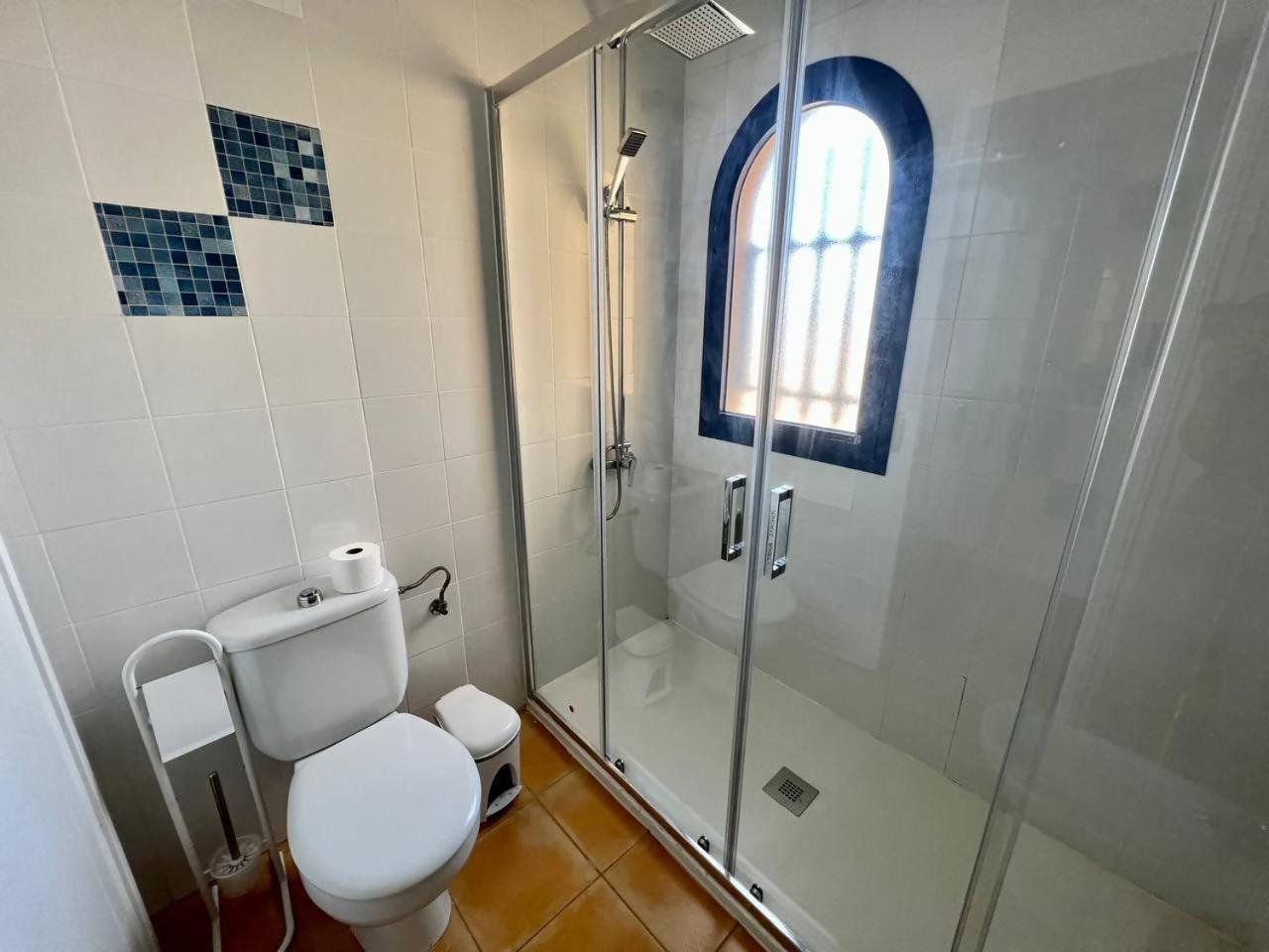 Bahia Meloneras Playa 1 Villa Екстериор снимка