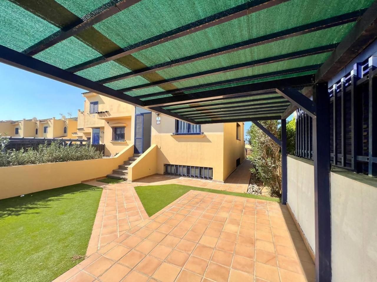 Bahia Meloneras Playa 1 Villa Екстериор снимка