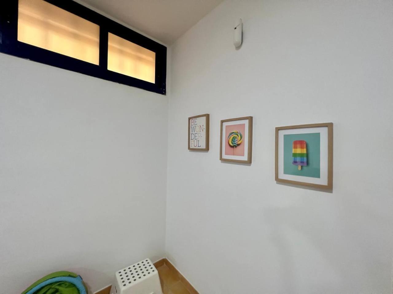Bahia Meloneras Playa 1 Villa Екстериор снимка