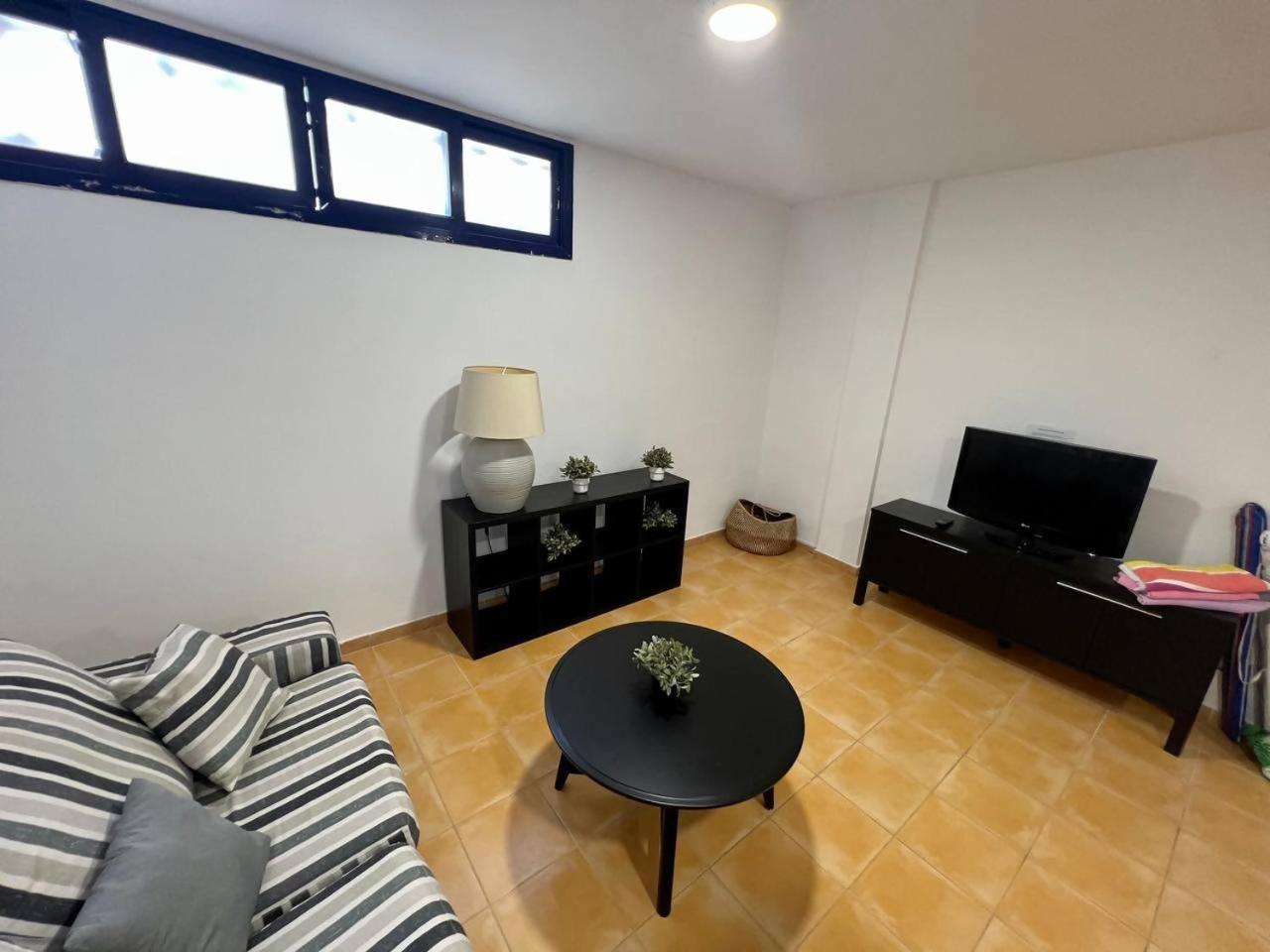 Bahia Meloneras Playa 1 Villa Екстериор снимка