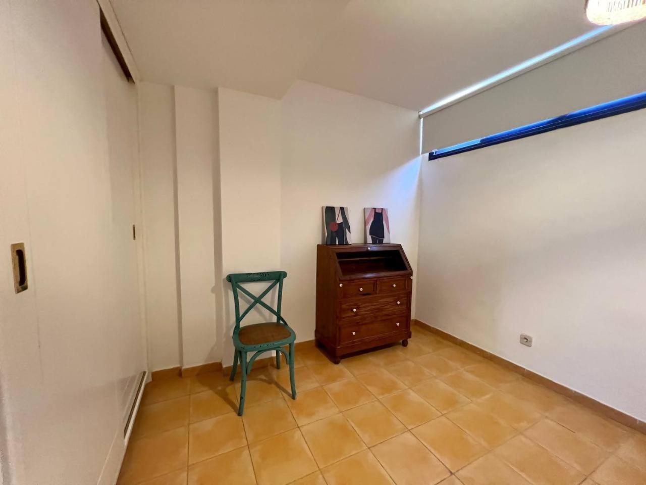 Bahia Meloneras Playa 1 Villa Екстериор снимка