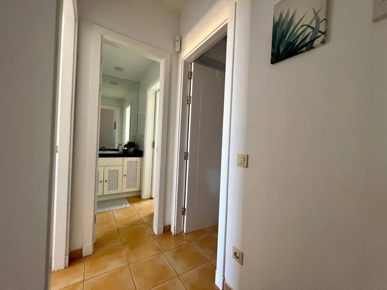Bahia Meloneras Playa 1 Villa Екстериор снимка