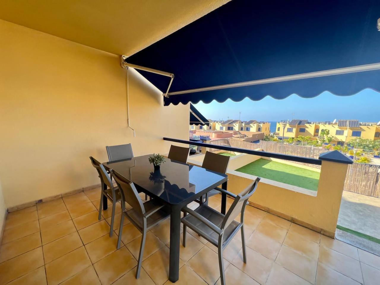 Bahia Meloneras Playa 1 Villa Екстериор снимка