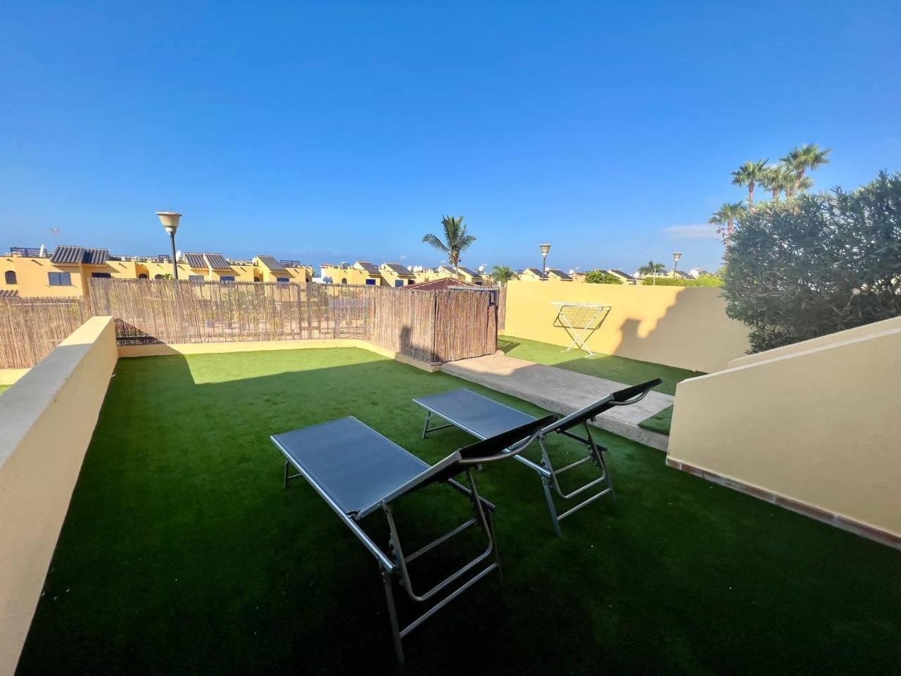 Bahia Meloneras Playa 1 Villa Екстериор снимка