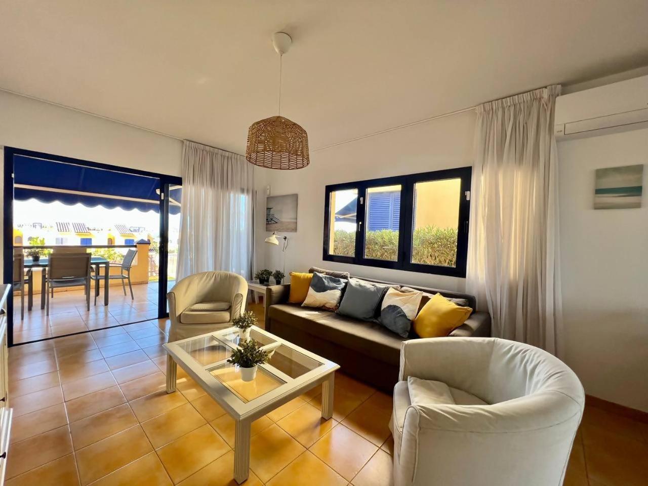 Bahia Meloneras Playa 1 Villa Екстериор снимка