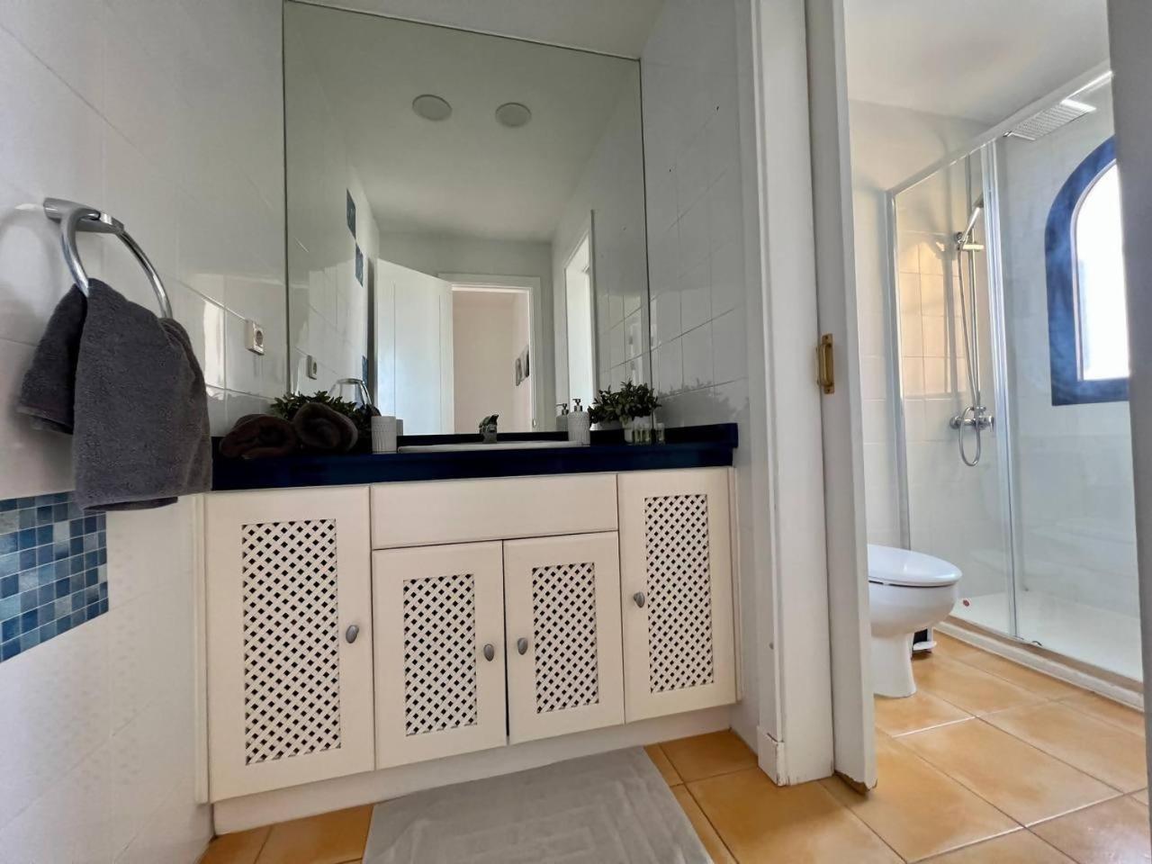 Bahia Meloneras Playa 1 Villa Екстериор снимка