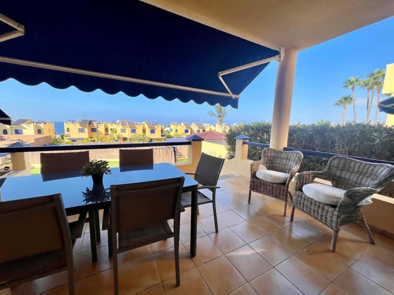 Bahia Meloneras Playa 1 Villa Екстериор снимка