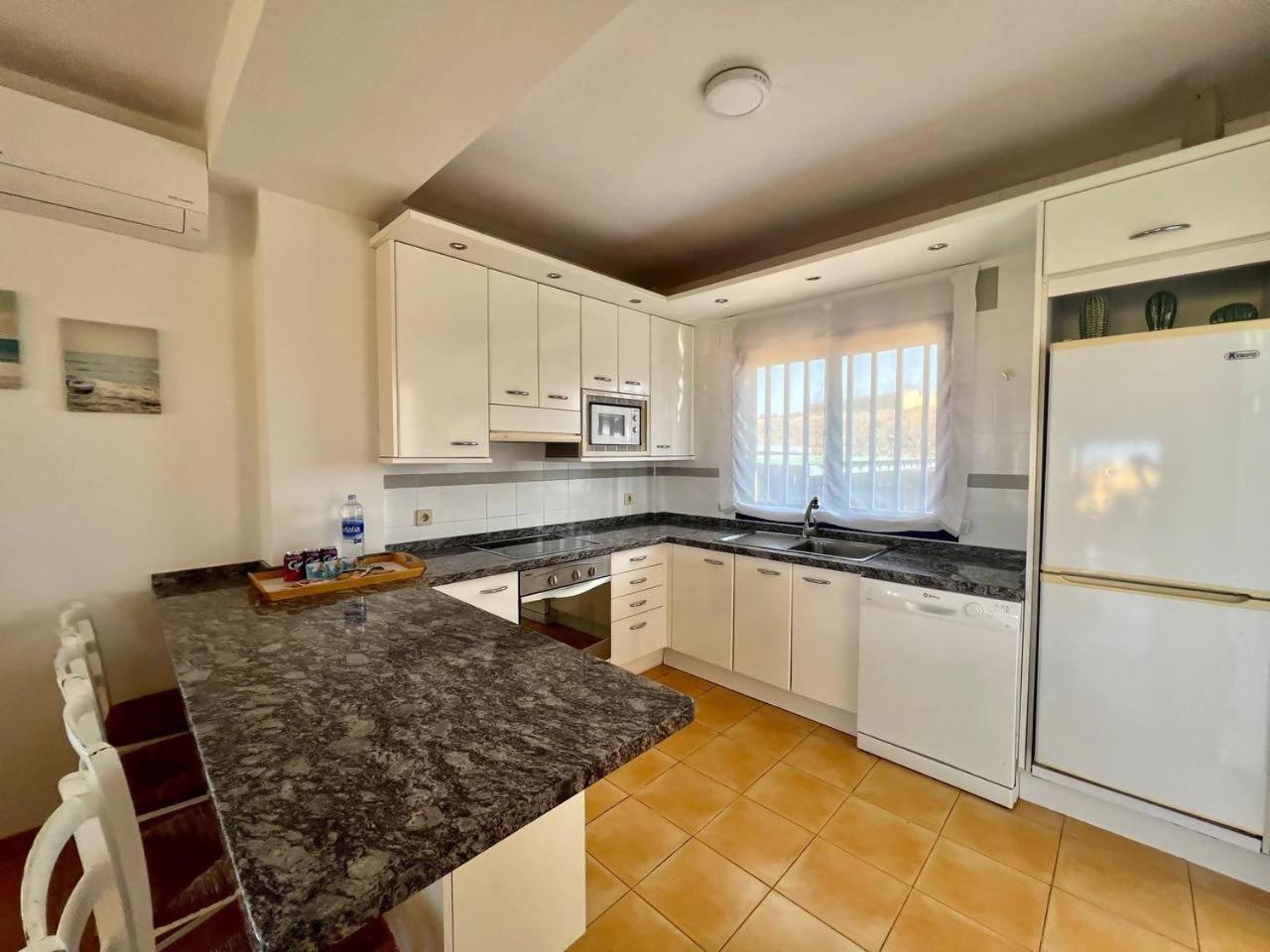 Bahia Meloneras Playa 1 Villa Екстериор снимка
