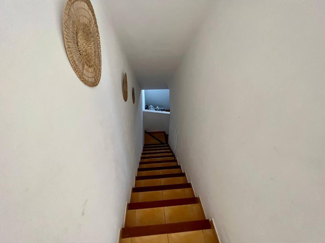 Bahia Meloneras Playa 1 Villa Екстериор снимка